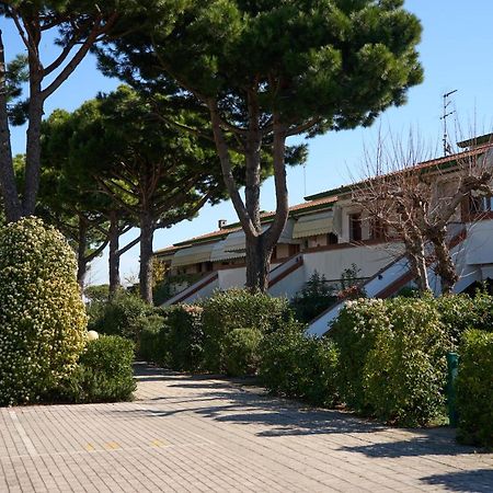 Appartamento Al Porticciolo-Residence Con Piscina-Cavallino Treporti Kültér fotó