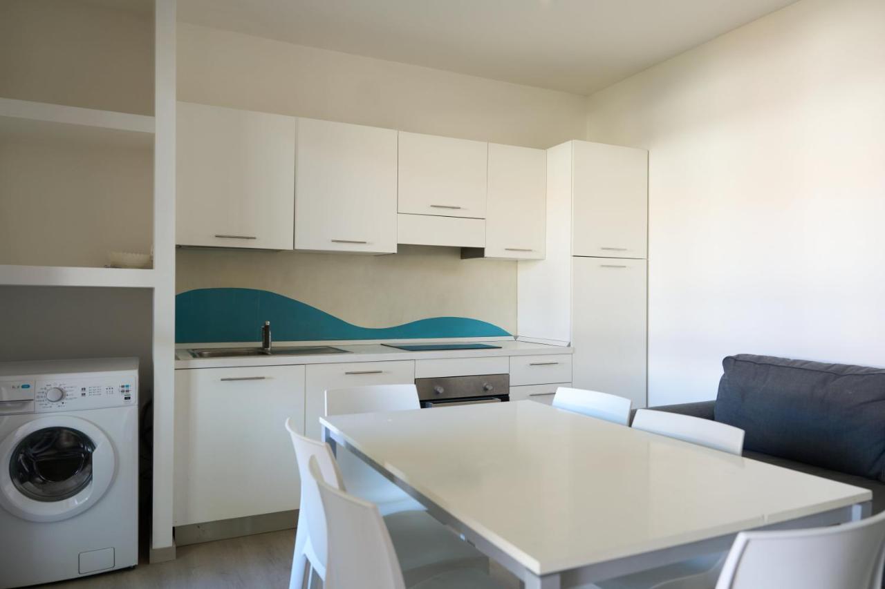 Appartamento Al Porticciolo-Residence Con Piscina-Cavallino Treporti Kültér fotó