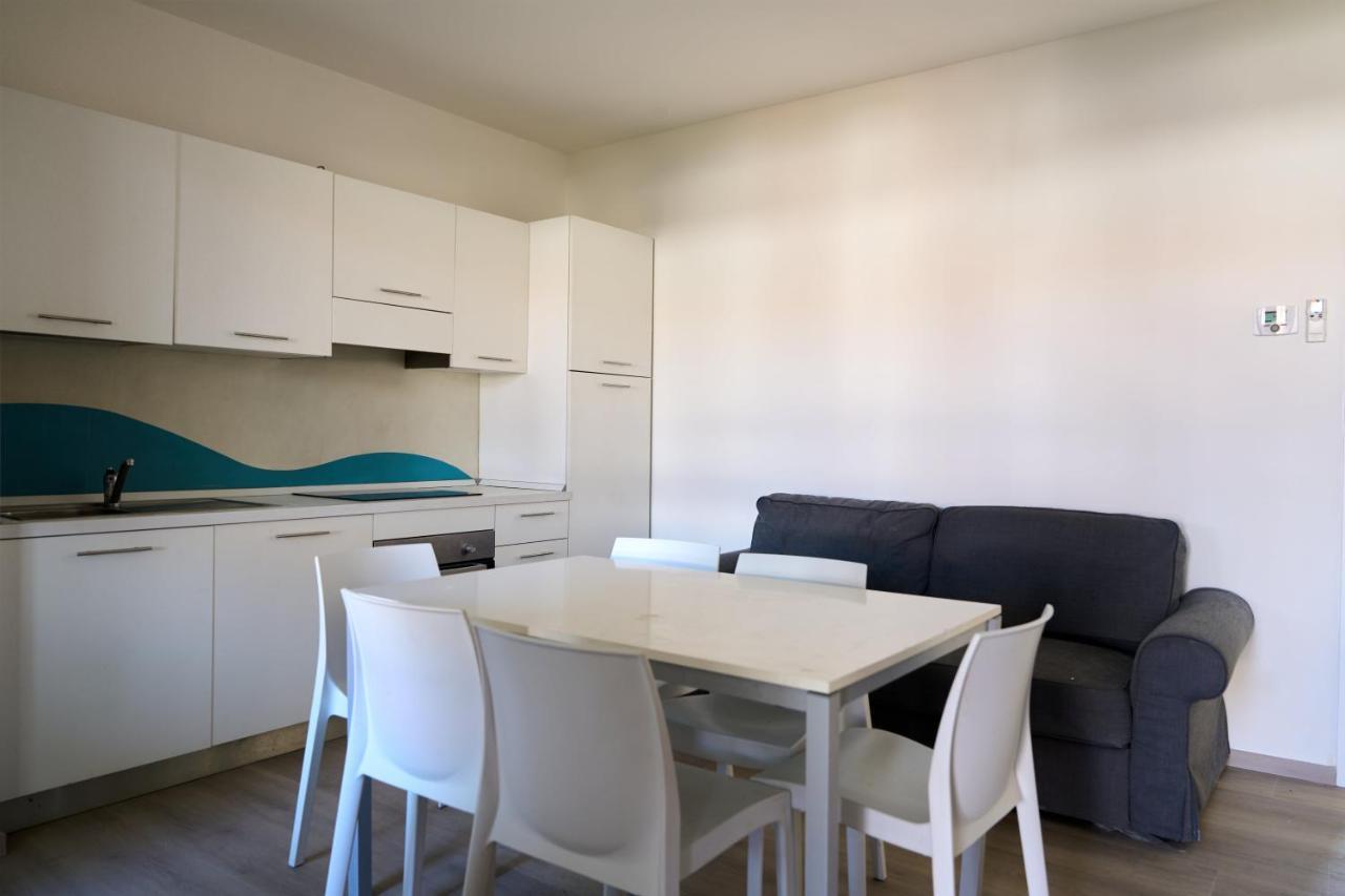 Appartamento Al Porticciolo-Residence Con Piscina-Cavallino Treporti Kültér fotó